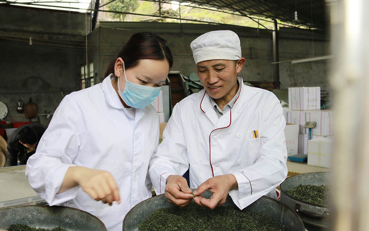 強(qiáng)化供給，夯實(shí)發(fā)展基礎(chǔ)