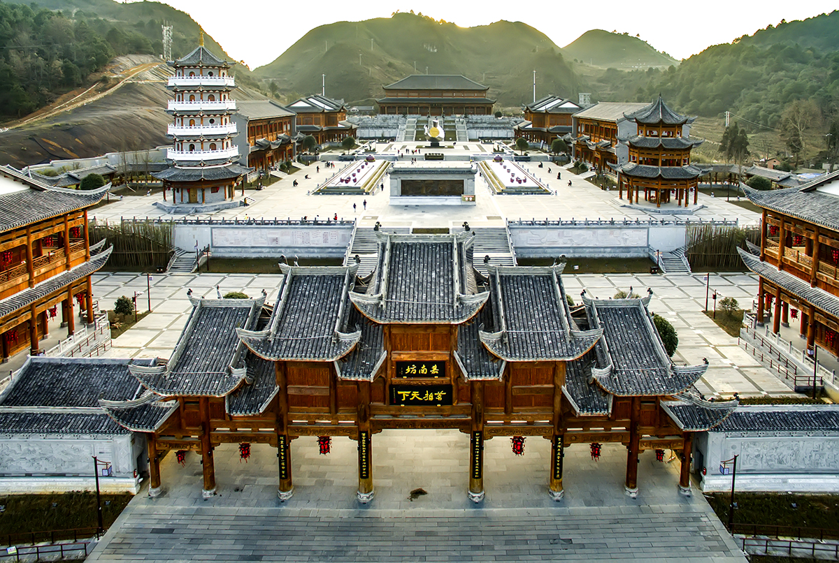 強(qiáng)化供給，夯實(shí)發(fā)展基礎(chǔ)